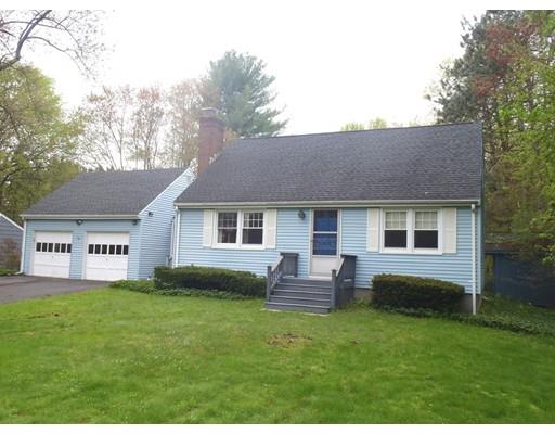 787 Tinkham Road Wilbraham, MA 01095 - Photo 15 of 16