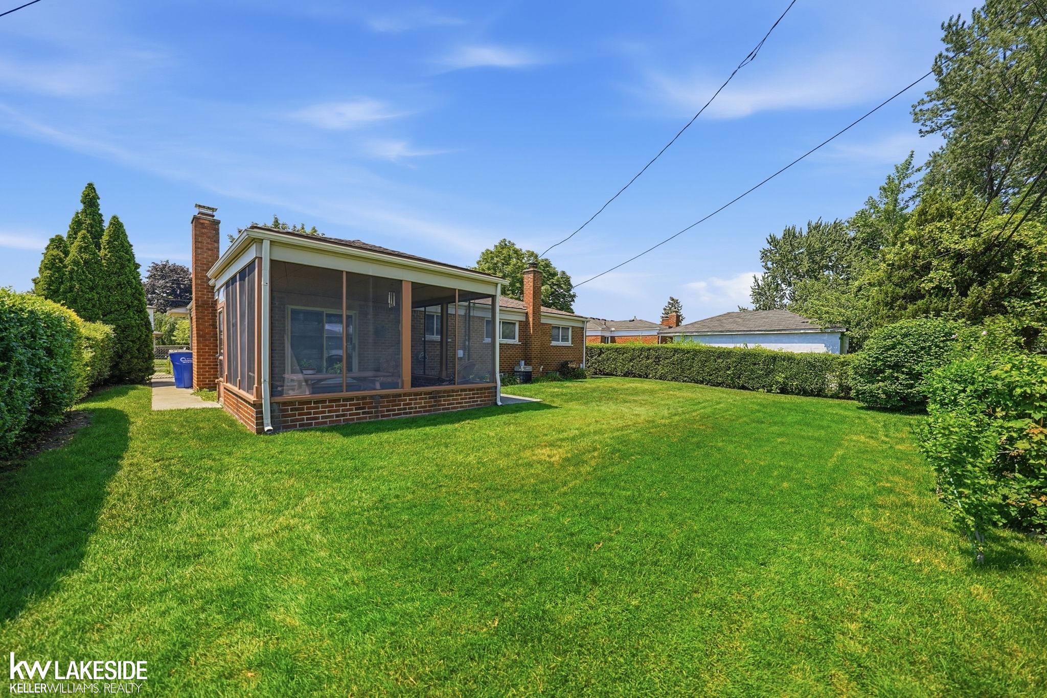 25318 Rubin Road Warren, MI 48089 - Photo 34 of 39 Gallery Image 34