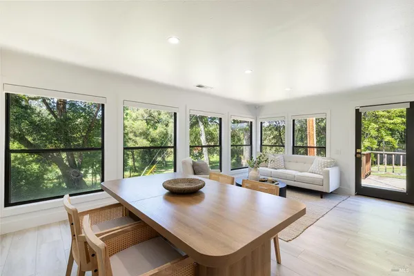 $2,089,000 | 14734 Young Road, Healdsburg, CA 95448
