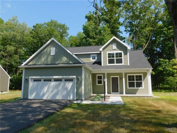 $394,900 | 935 Park Drive, Rome, NY 13440
