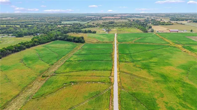 $92,000 | Lot 5 Smasal & Cedar Park Drive, Sedalia, MO 65301