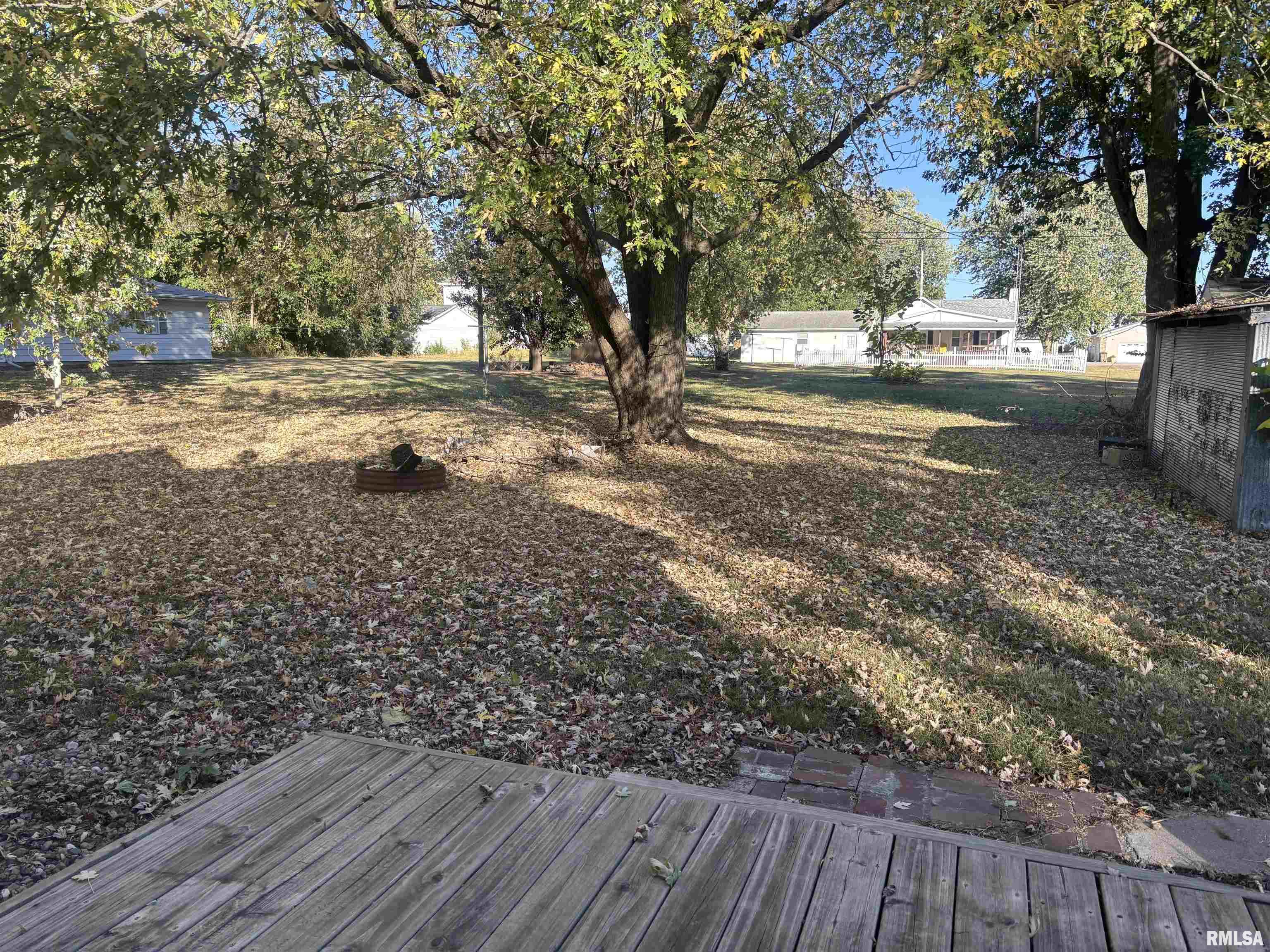 214 South Sherman Street Girard, IL 62640 - Photo 16 of 22