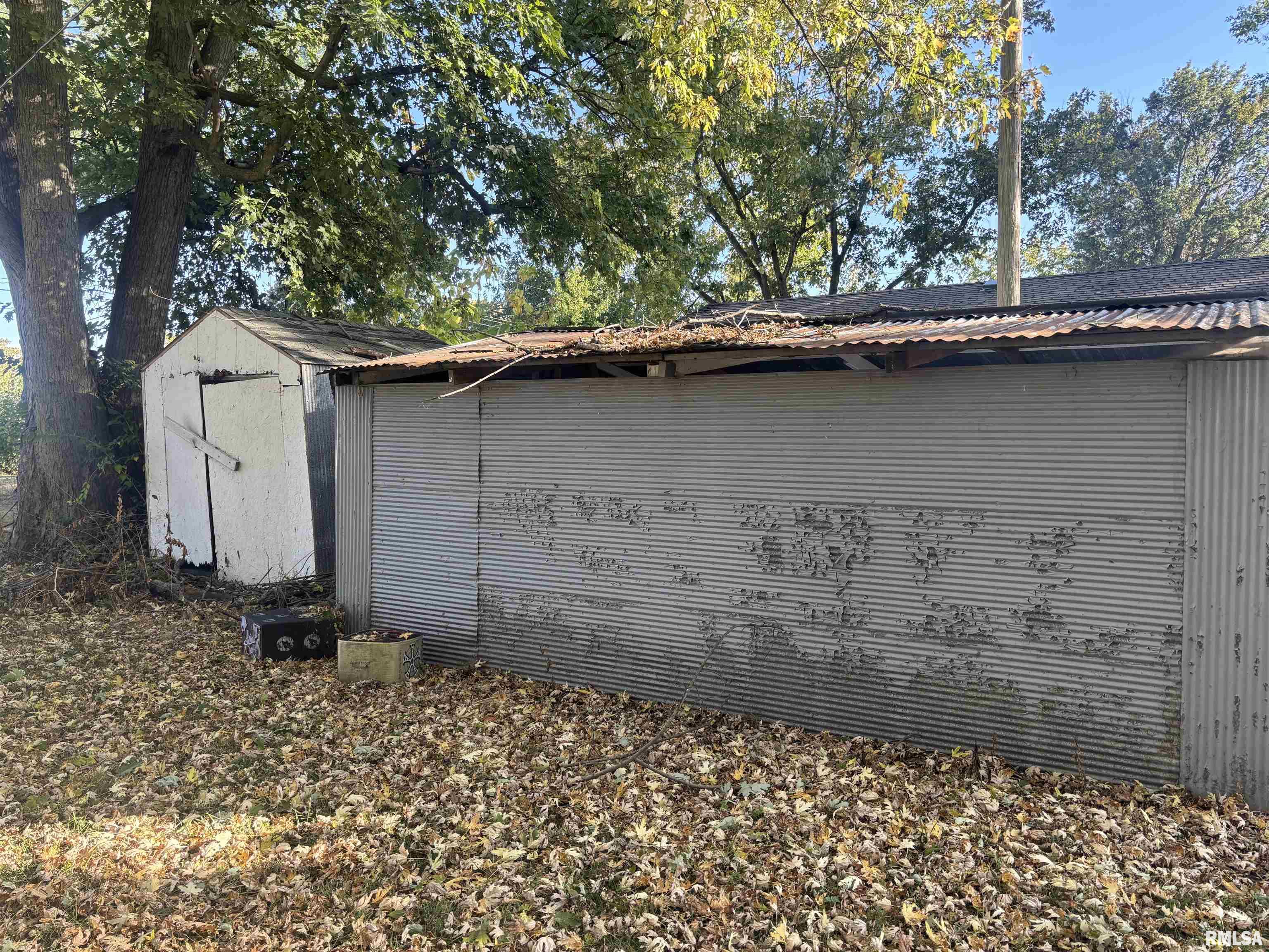 214 South Sherman Street Girard, IL 62640 - Photo 17 of 22