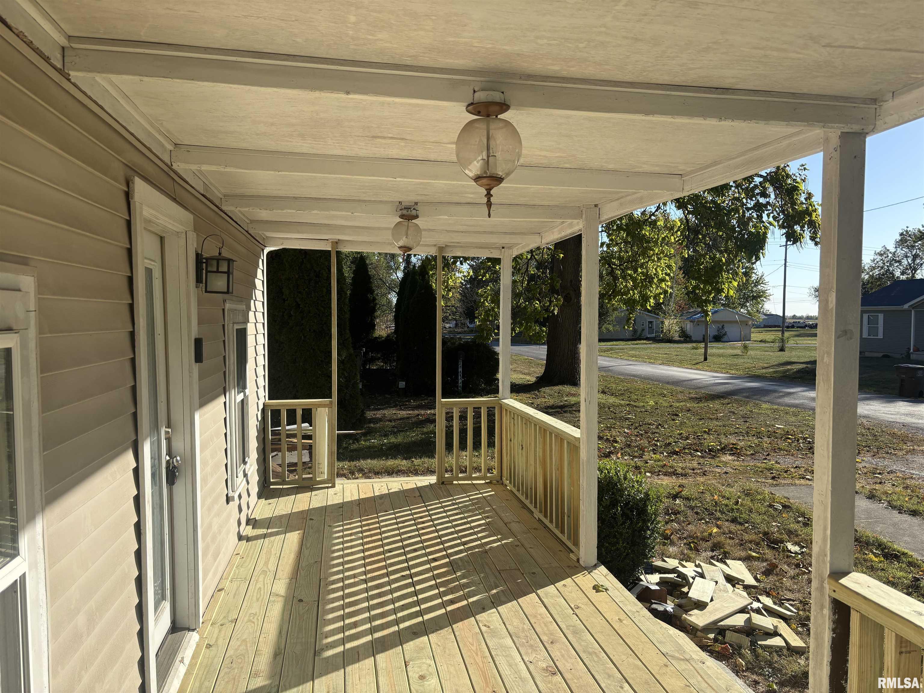 214 South Sherman Street Girard, IL 62640 - Photo 21 of 22