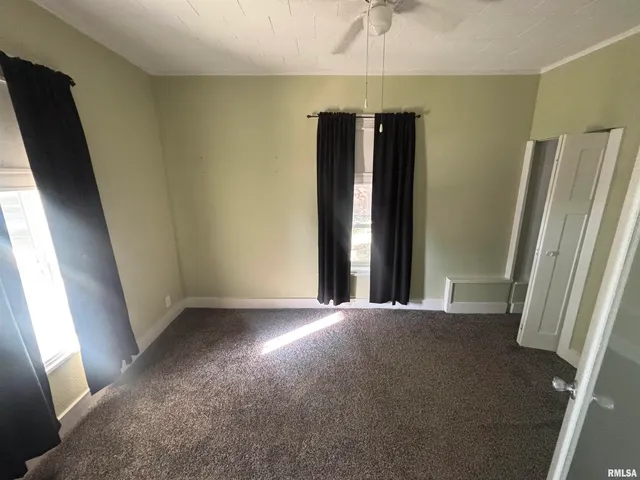 $65,000 | 214 South Sherman Street, Girard, IL 62640