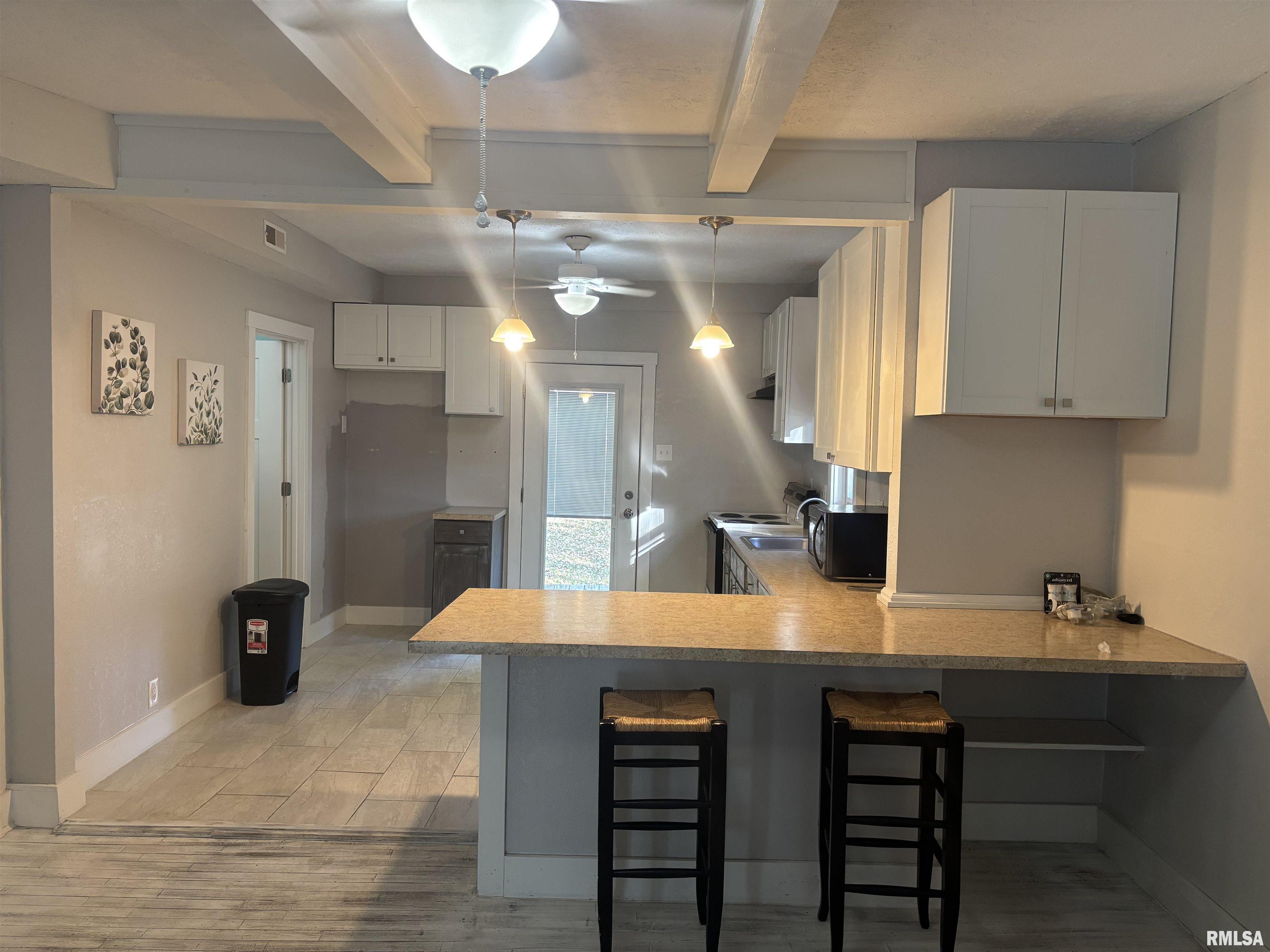 214 South Sherman Street Girard, IL 62640 - Photo 10 of 22