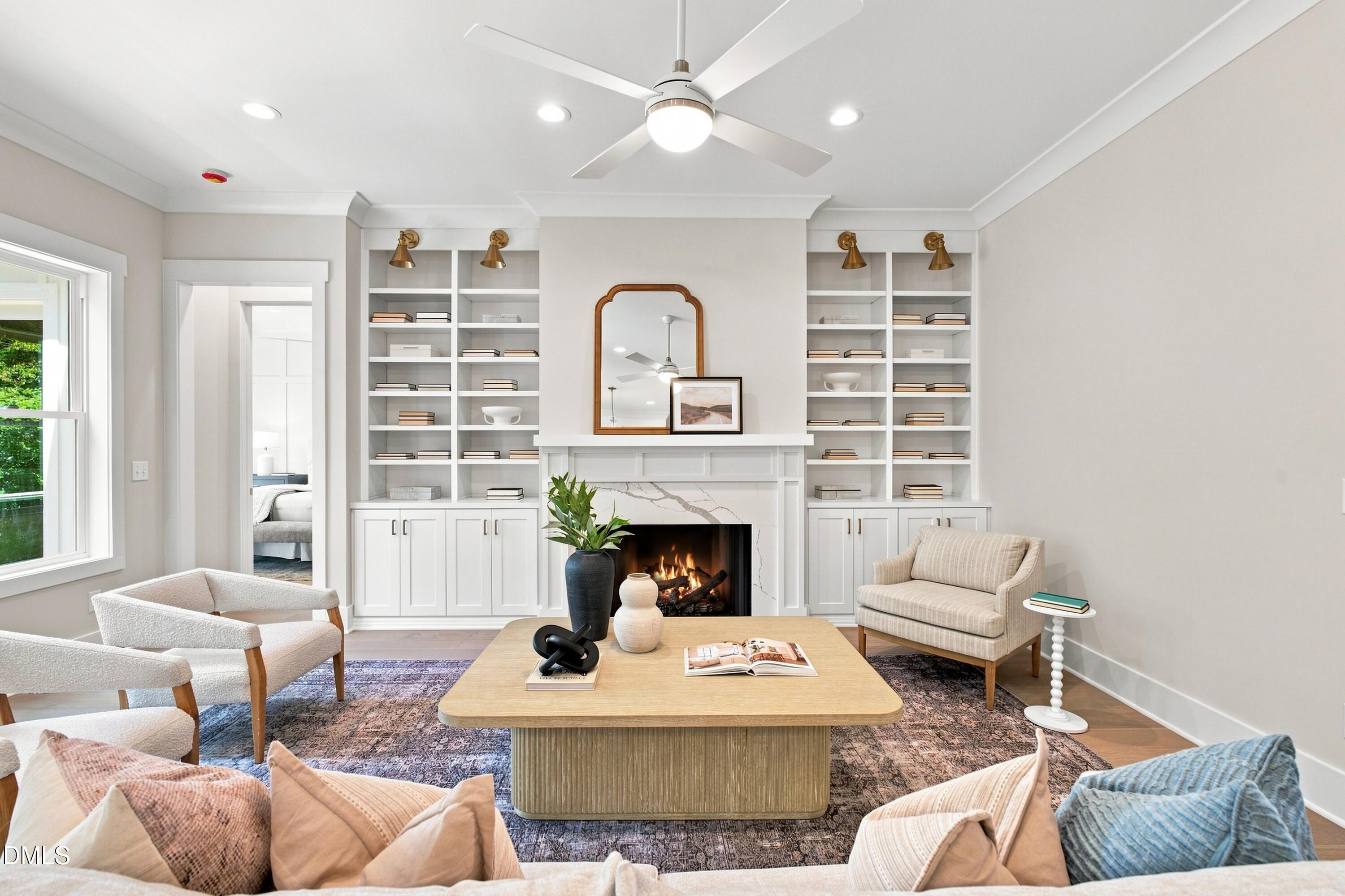2923 Claremont Road Raleigh, NC 27608 - Photo 15 of 48 DSC07482