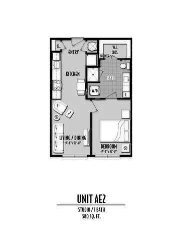 $1,195 | 15915 Kingfield Drive, Unit 1139, Houston, TX 77084