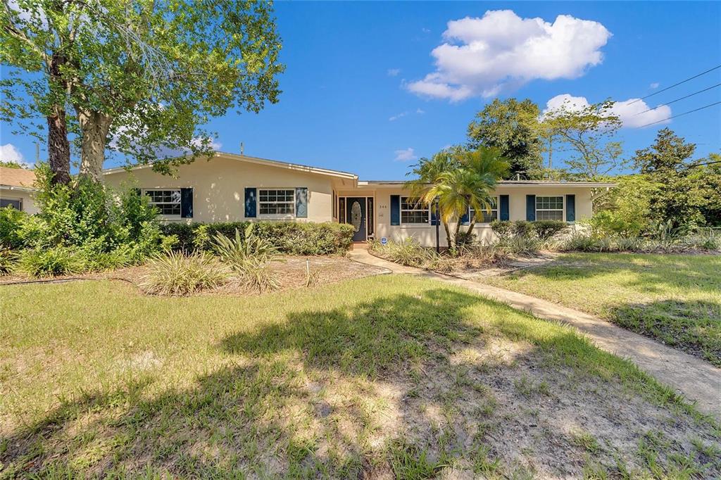 346 South Ranger Boulevard Winter Park, FL 32792 - Photo 23 of 31