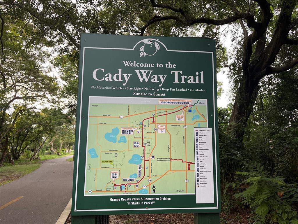 346 South Ranger Boulevard Winter Park, FL 32792 - Photo 24 of 31