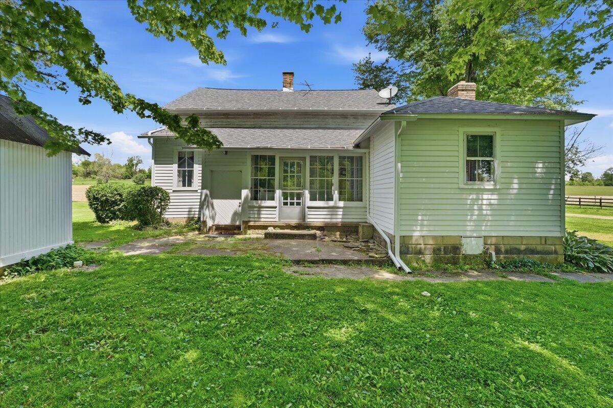8040 Thayer Road Mount Vernon, OH 43050 - Photo 35 of 66 45-DSCF3328
