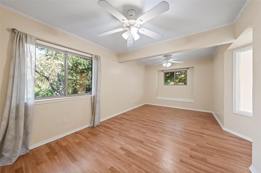 3825 North 30th Street Waco, TX 76708 - Photo 25 of 39 Large bedroom #2