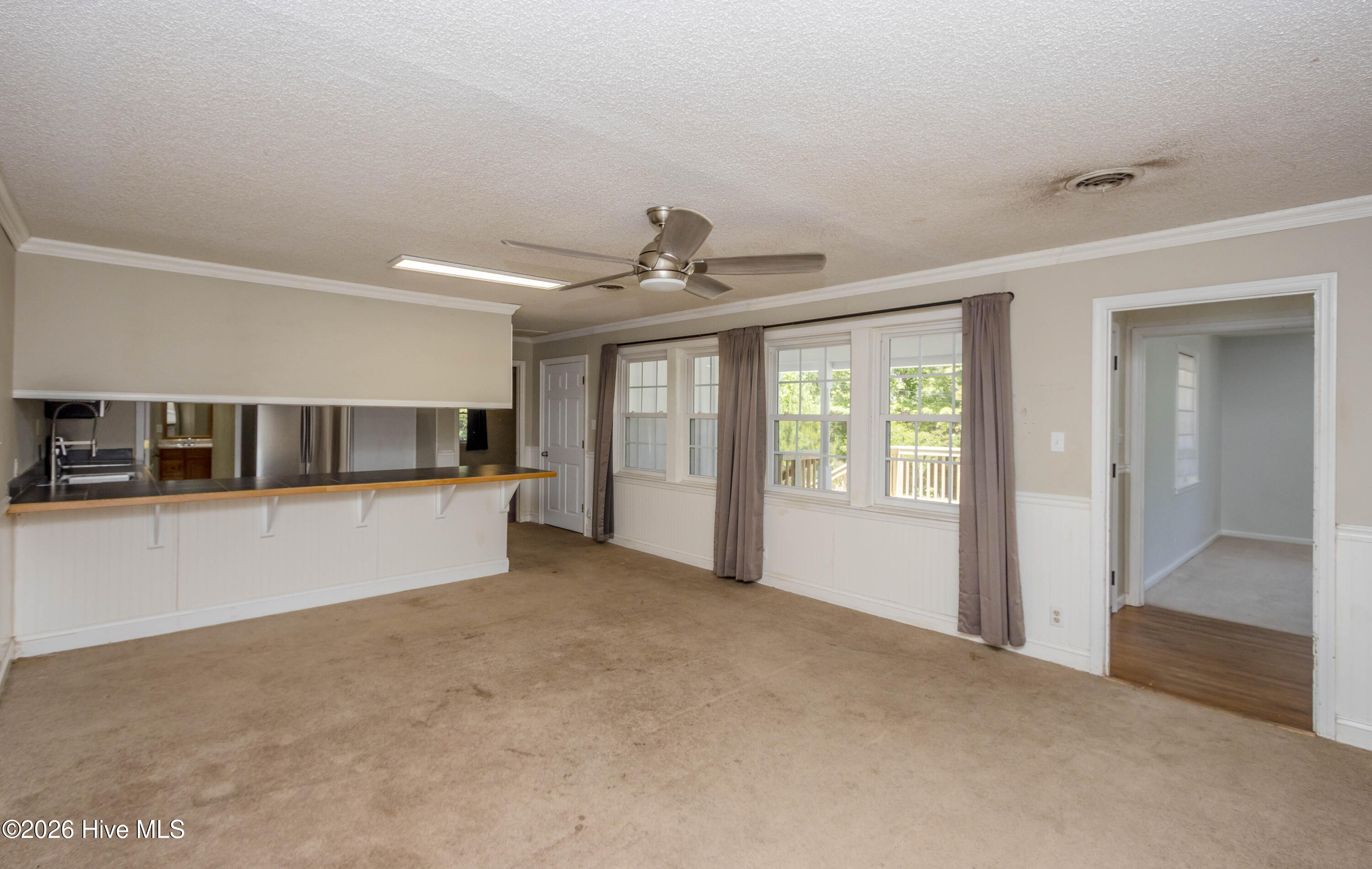 1221 Lakeview Drive Grovetown, GA 30813 - Photo 17 of 55 Eat-In Kitchen