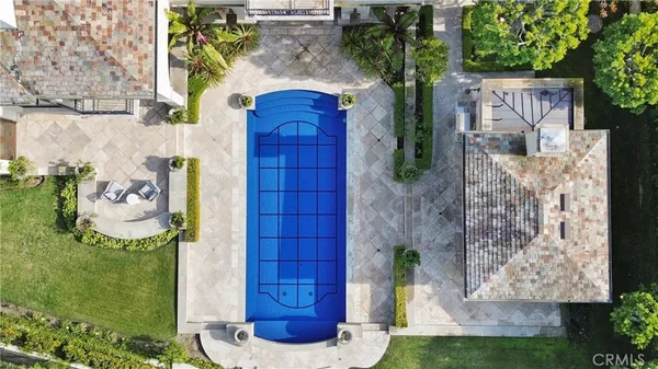 $17,250,000 | 7 Shoreview Drive, Newport Coast, CA 92657