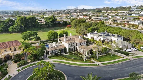 $17,250,000 | 7 Shoreview Drive, Newport Coast, CA 92657