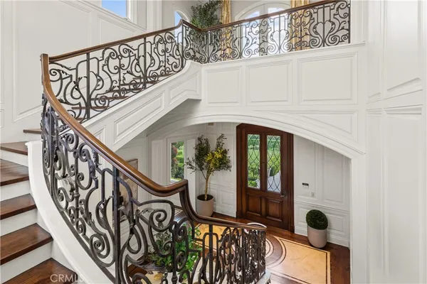 $17,250,000 | 7 Shoreview Drive, Newport Coast, CA 92657