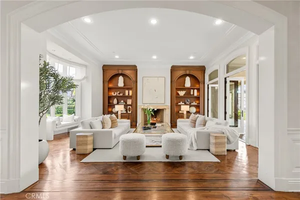 $17,250,000 | 7 Shoreview Drive, Newport Coast, CA 92657