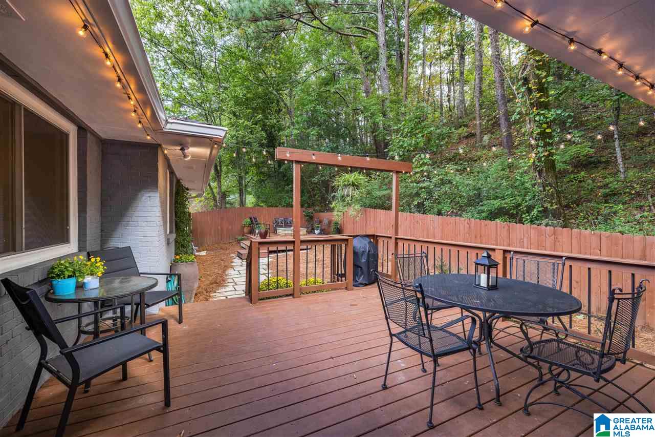 1521 Cresthill Road Birmingham, AL 35213 - Photo 34 of 40