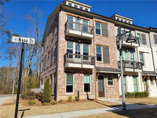 $3,950 | 222 Napa Drive, Woodstock, GA 30188