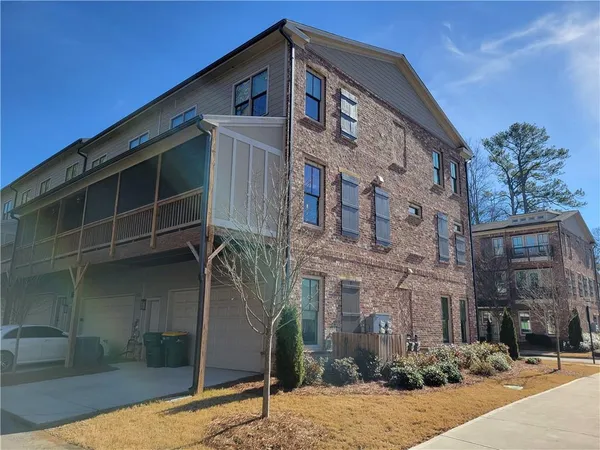 $3,950 | 222 Napa Drive, Woodstock, GA 30188