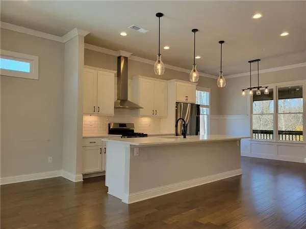 $3,950 | 222 Napa Drive, Woodstock, GA 30188