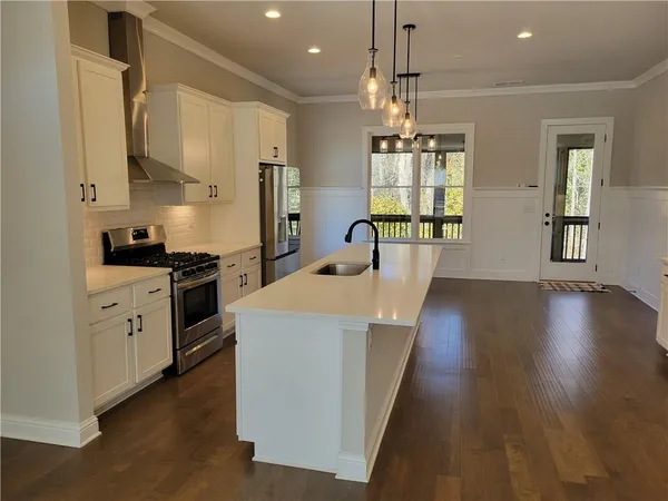 $3,950 | 222 Napa Drive, Woodstock, GA 30188