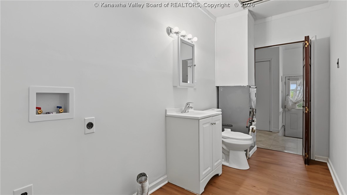 25 Yates Crossing Road Ona, WV 25545 - Photo 20 of 34 Gallery Image 20