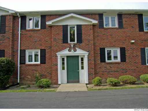1111 Reserve Road West Seneca, NY 14224 - Photo 1 of 1 Exterior Front