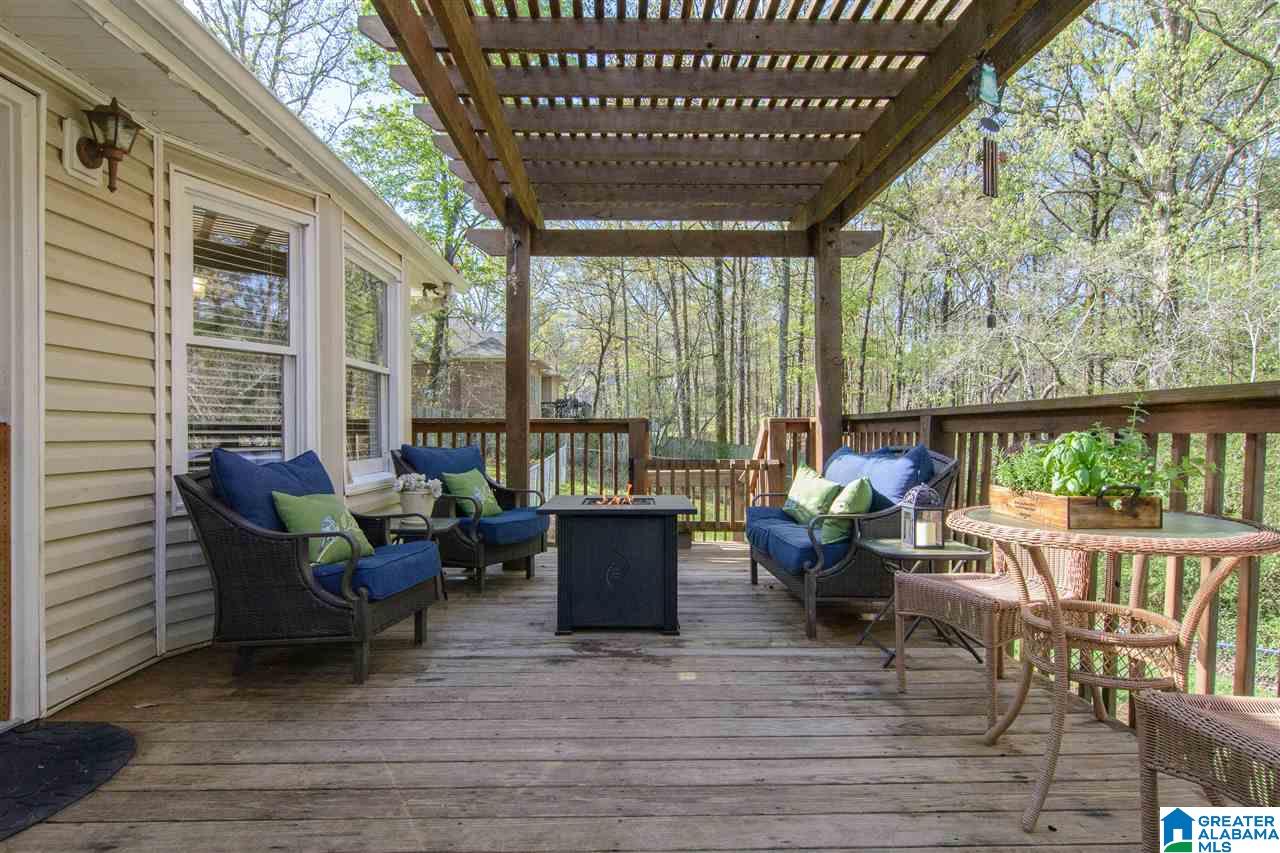228 Liberty Ridge Road Chelsea, AL 35043 - Photo 34 of 39