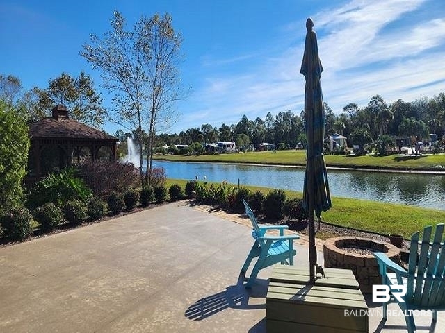 820 Carrozza Lane Foley, AL 36535 - Photo 3 of 45