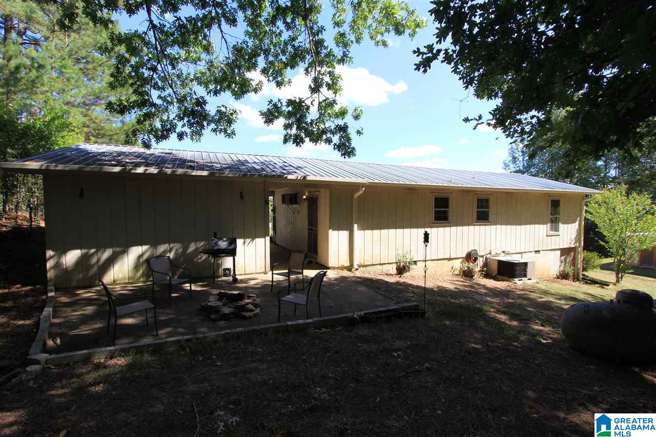 2591 County Road 65 Fruithurst, AL 36262 - Photo 31 of 40