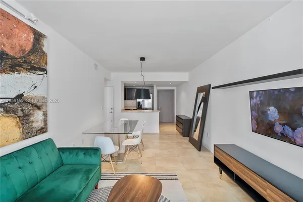 $3,000 | 185 Southeast 14th Terrace, Unit 2602, Miami, FL 33131