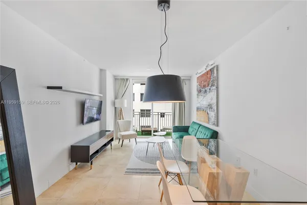 $3,000 | 185 Southeast 14th Terrace, Unit 2602, Miami, FL 33131