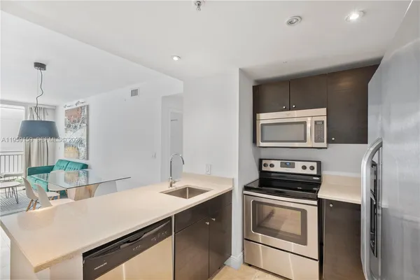 $3,000 | 185 Southeast 14th Terrace, Unit 2602, Miami, FL 33131