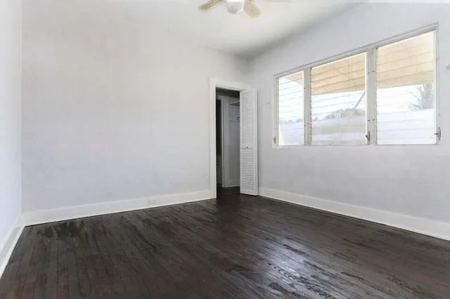 $2,800 | 4009 Garden Avenue, Unit A, West Palm Beach, FL 33405