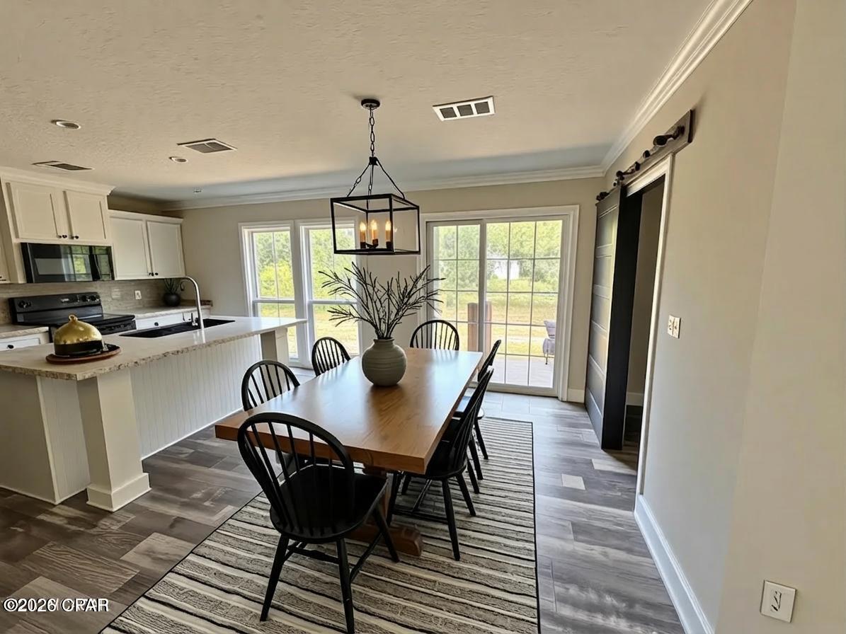 1818 Kaham Lane Grand Ridge, FL 32442 - Photo 2 of 30