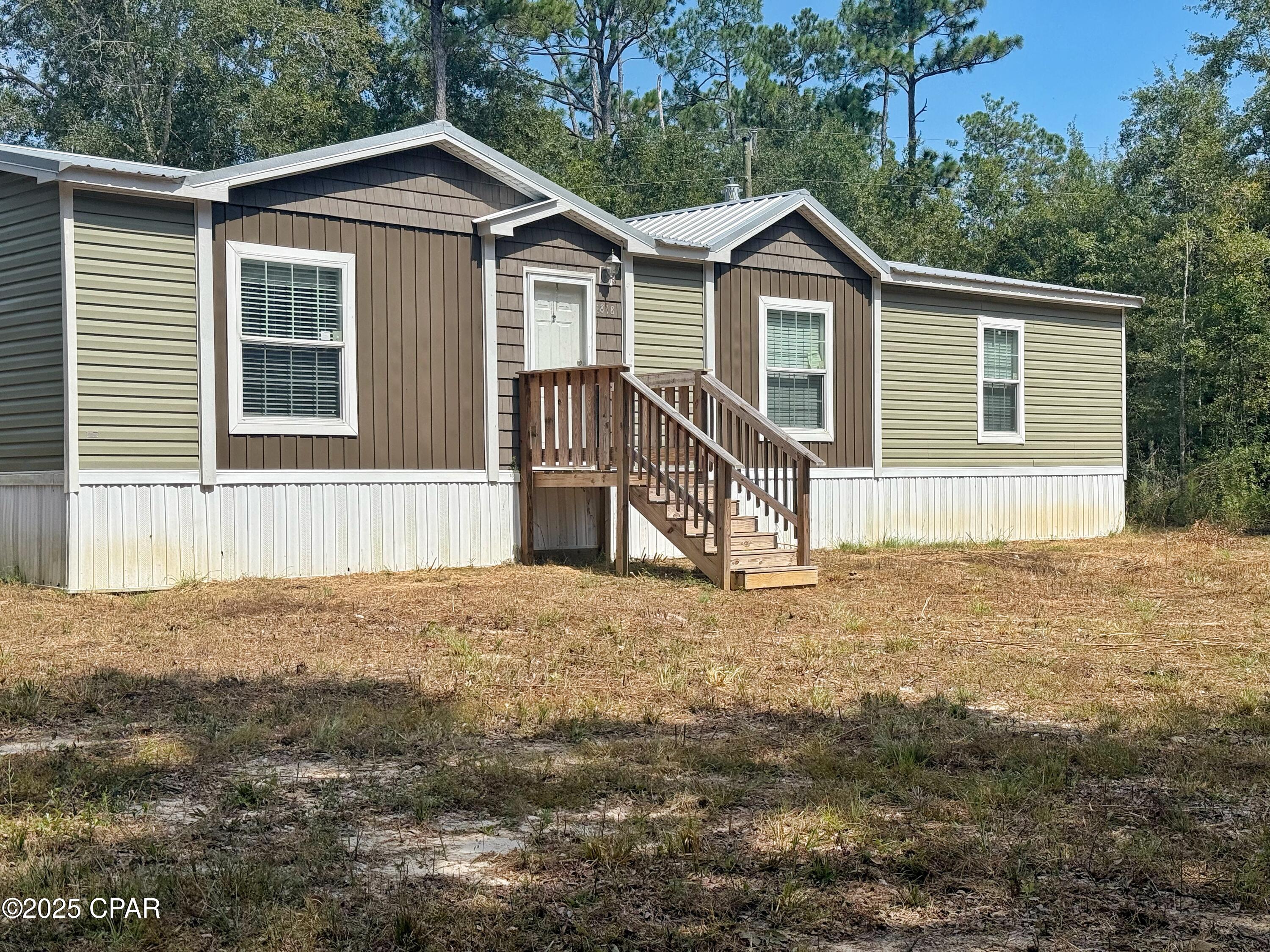 1818 Kaham Lane Grand Ridge, FL 32442 - Photo 30 of 30