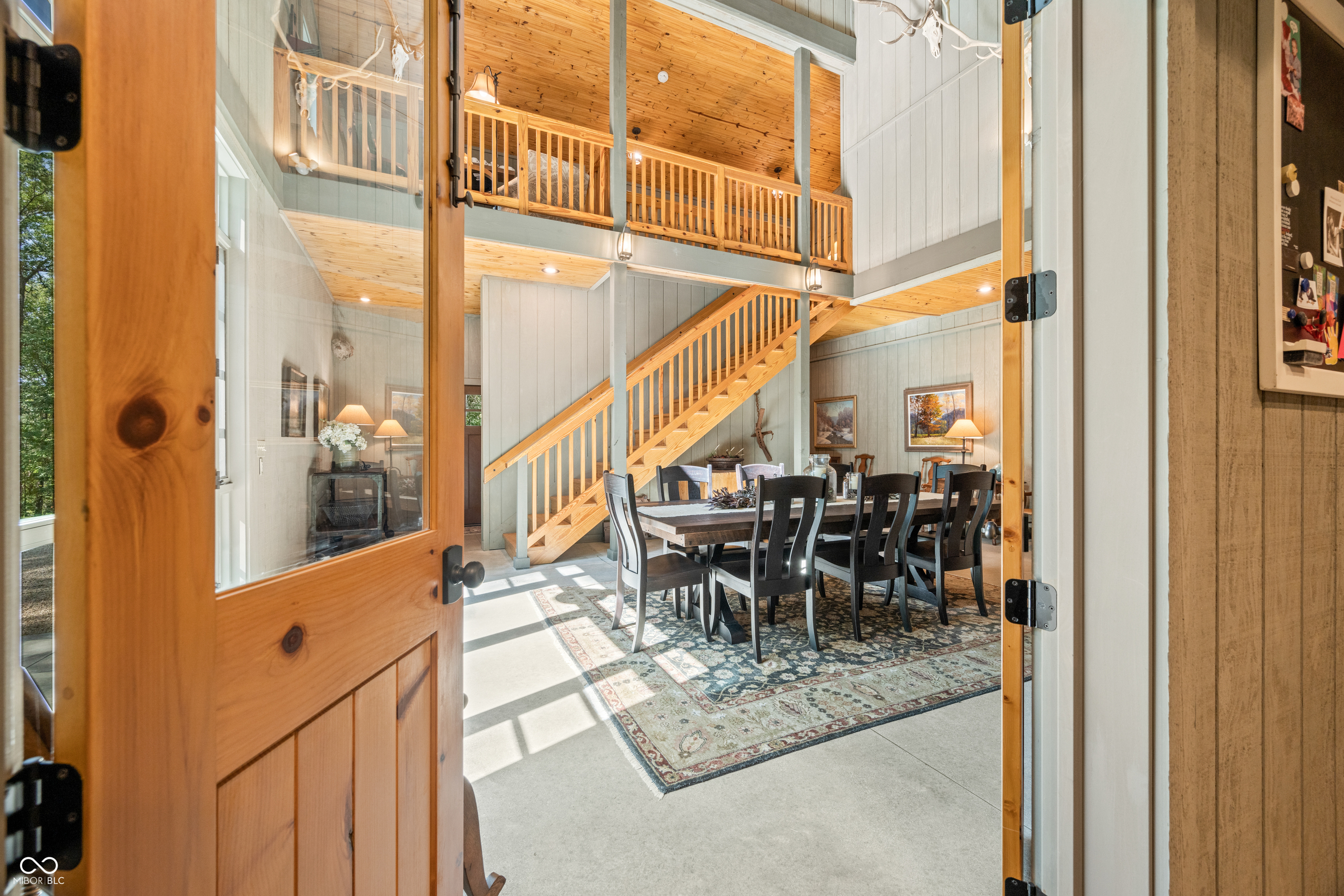 2170 Hoover Road Nashville, IN 47448 - Photo 19 of 100