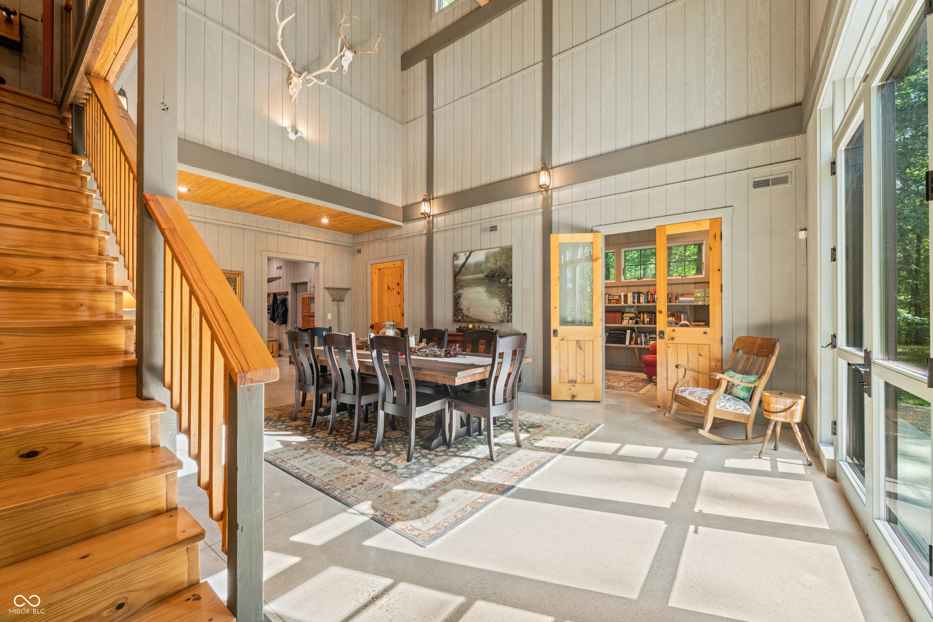 2170 Hoover Road Nashville, IN 47448 - Photo 27 of 100