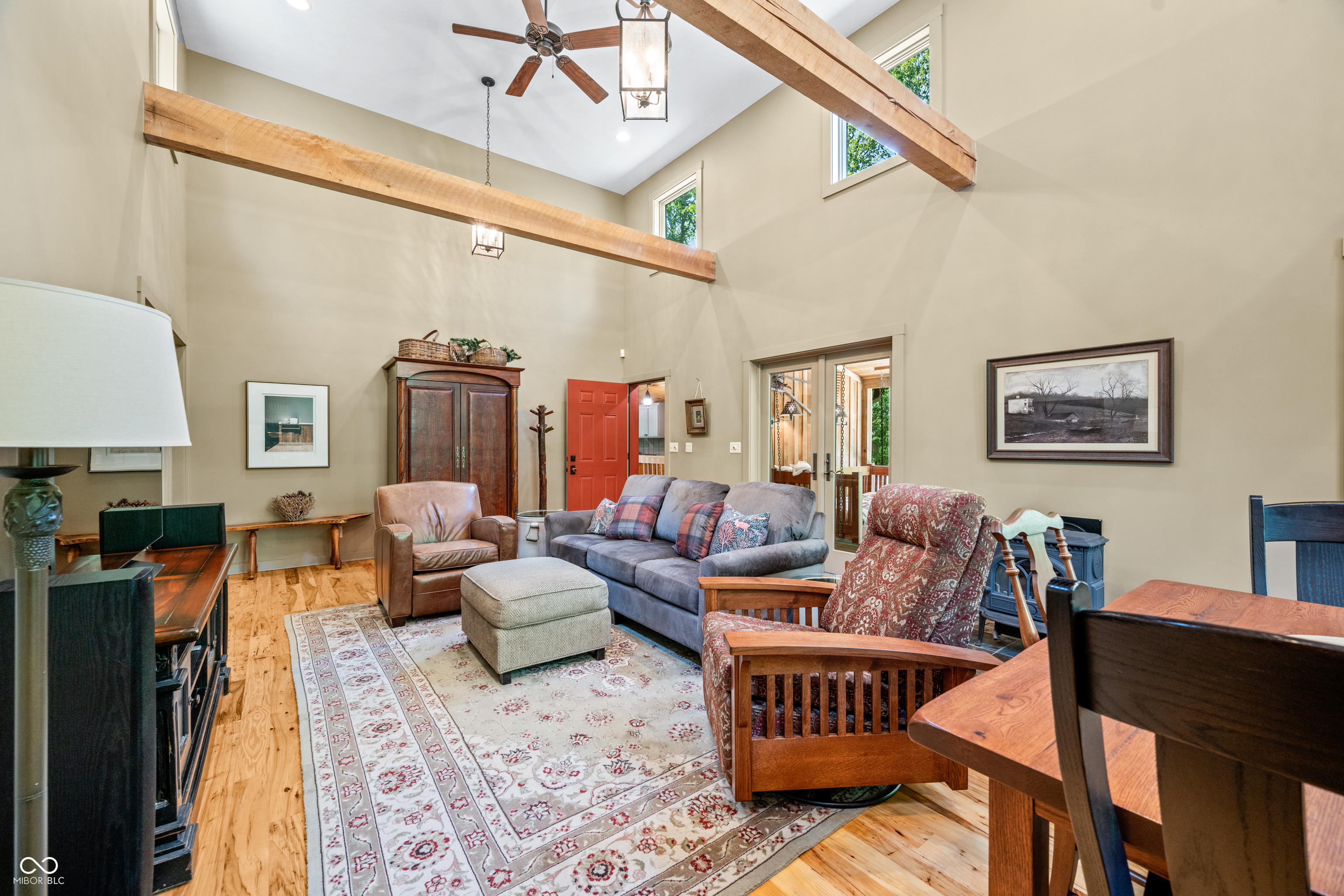 2170 Hoover Road Nashville, IN 47448 - Photo 38 of 100