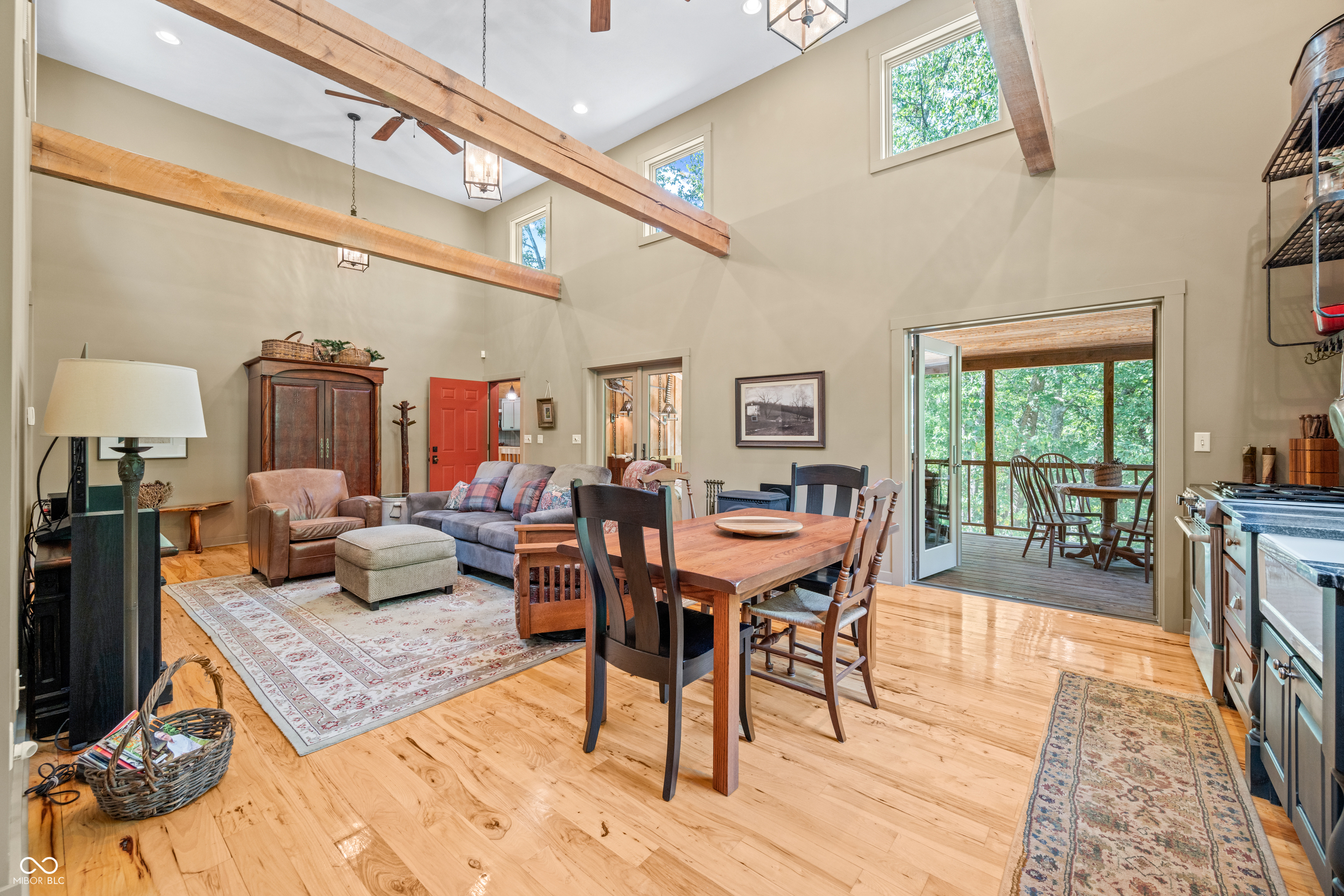 2170 Hoover Road Nashville, IN 47448 - Photo 39 of 100
