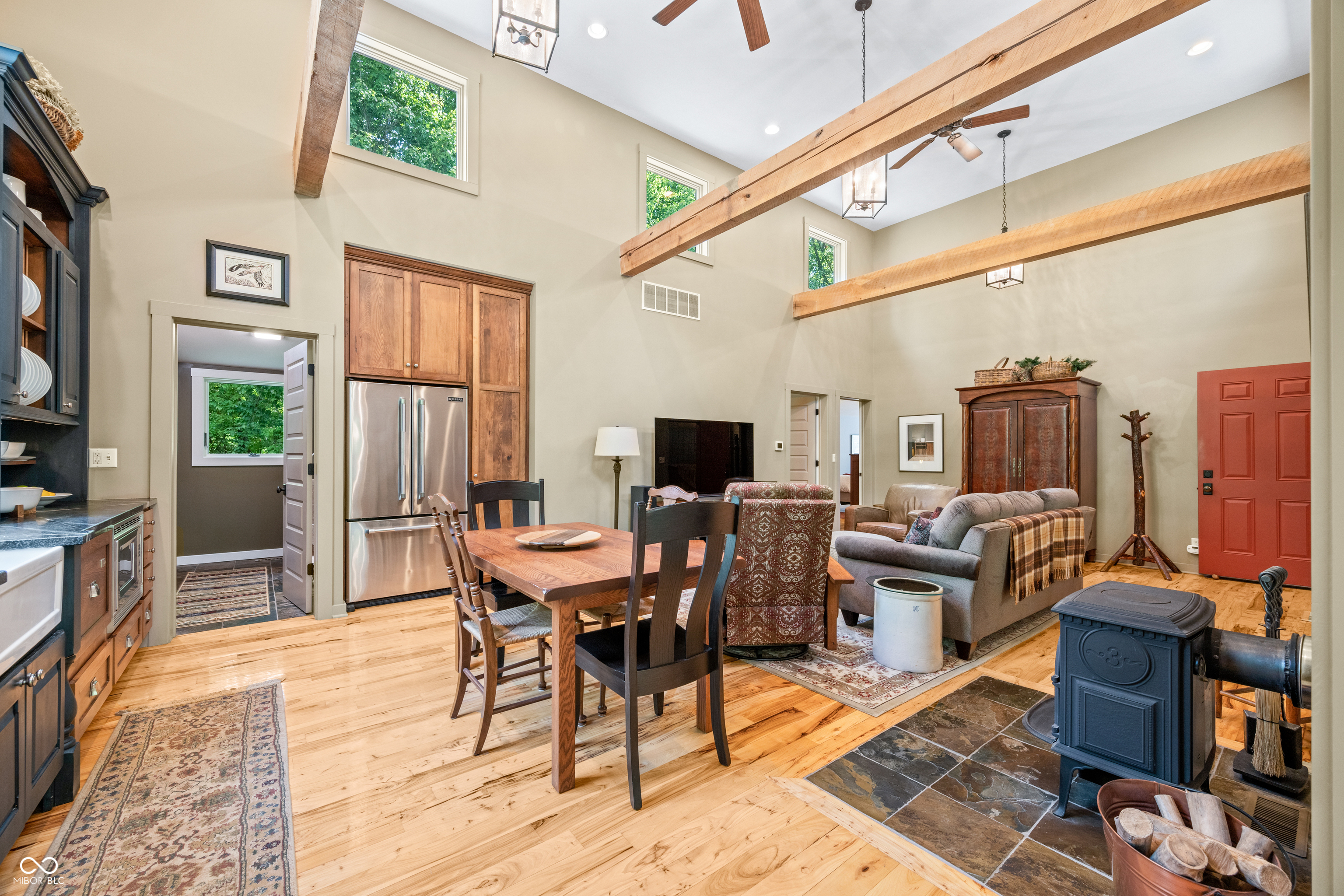 2170 Hoover Road Nashville, IN 47448 - Photo 40 of 100