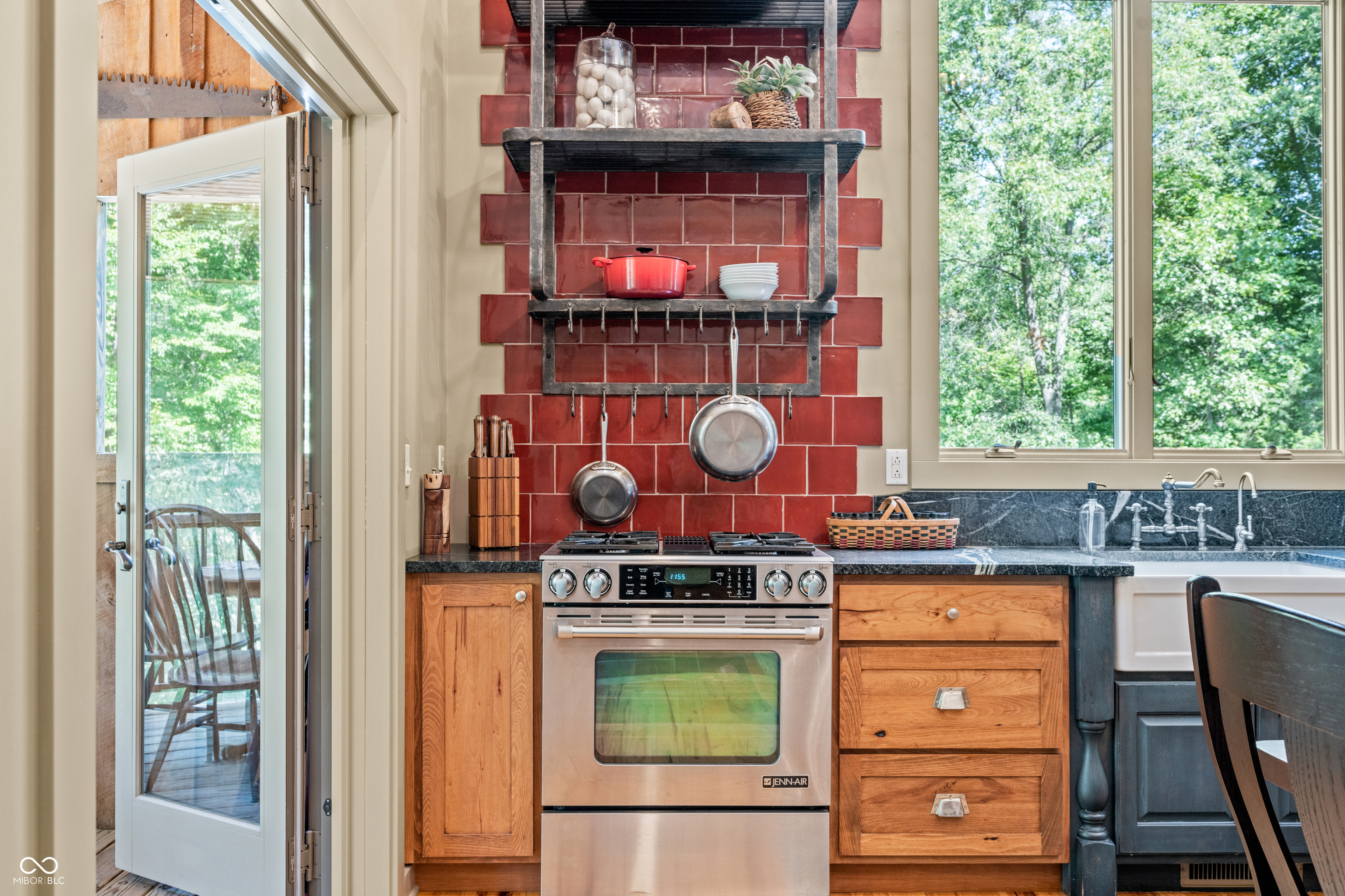 2170 Hoover Road Nashville, IN 47448 - Photo 42 of 100