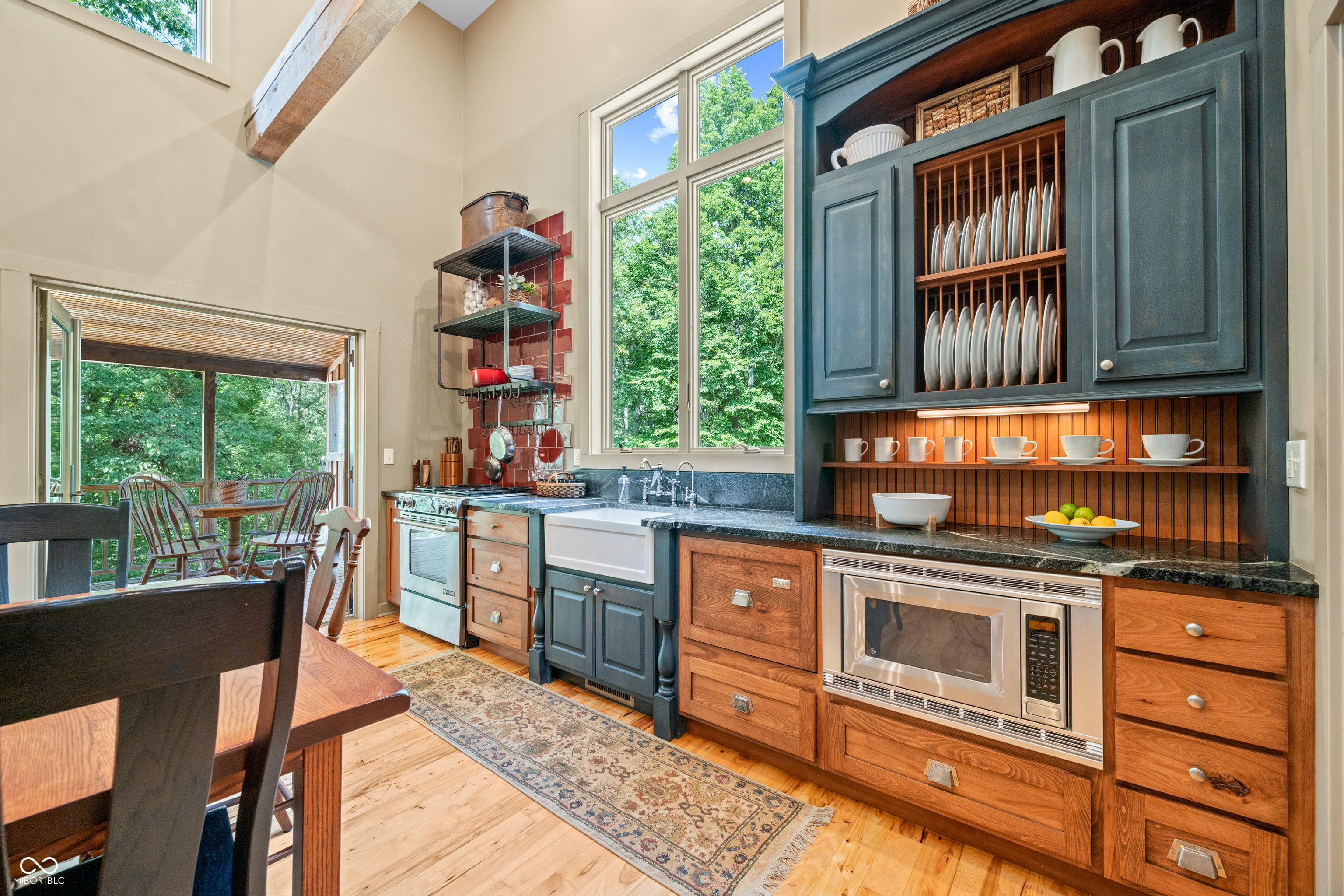 2170 Hoover Road Nashville, IN 47448 - Photo 45 of 100