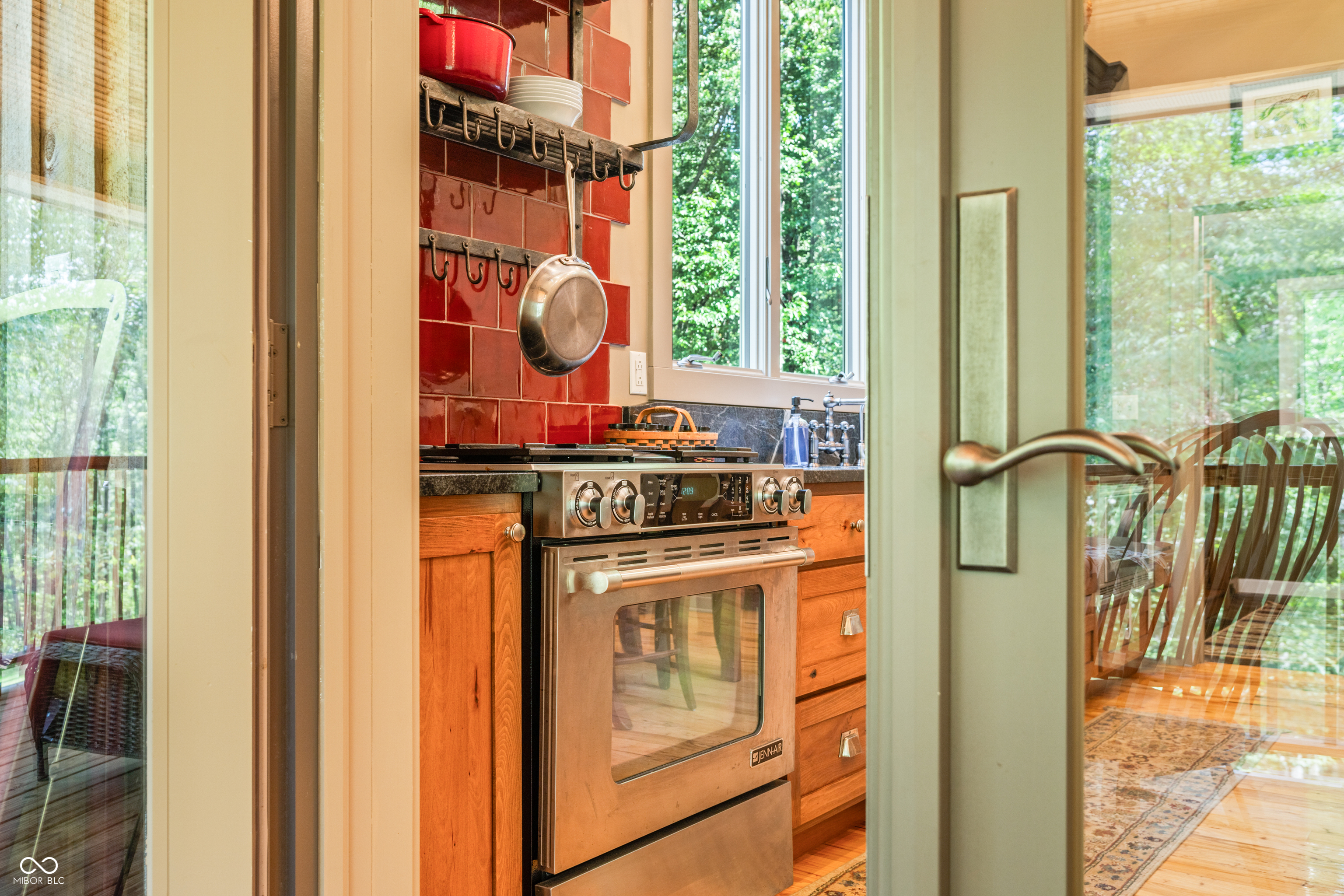 2170 Hoover Road Nashville, IN 47448 - Photo 46 of 100