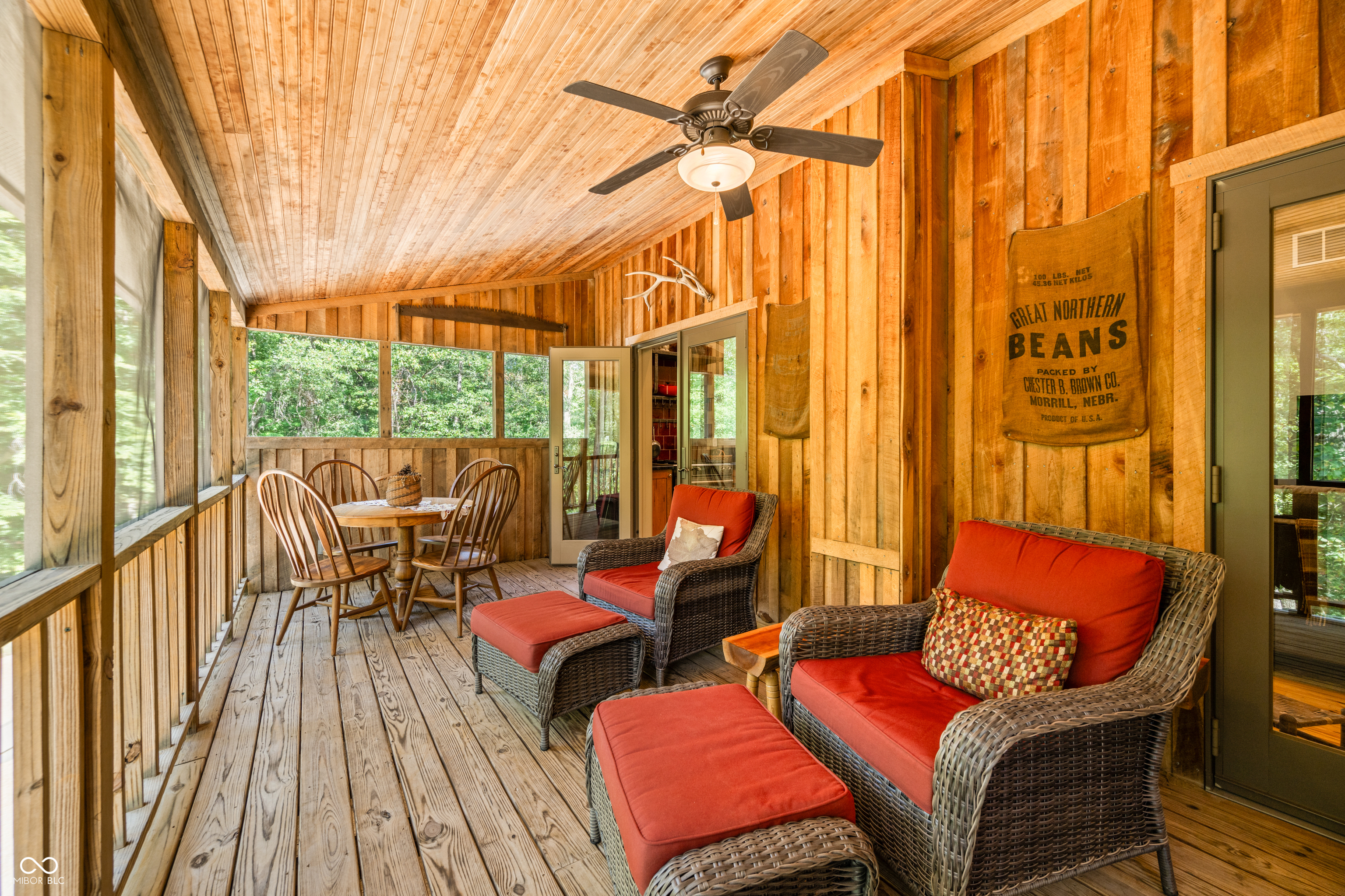 2170 Hoover Road Nashville, IN 47448 - Photo 56 of 100