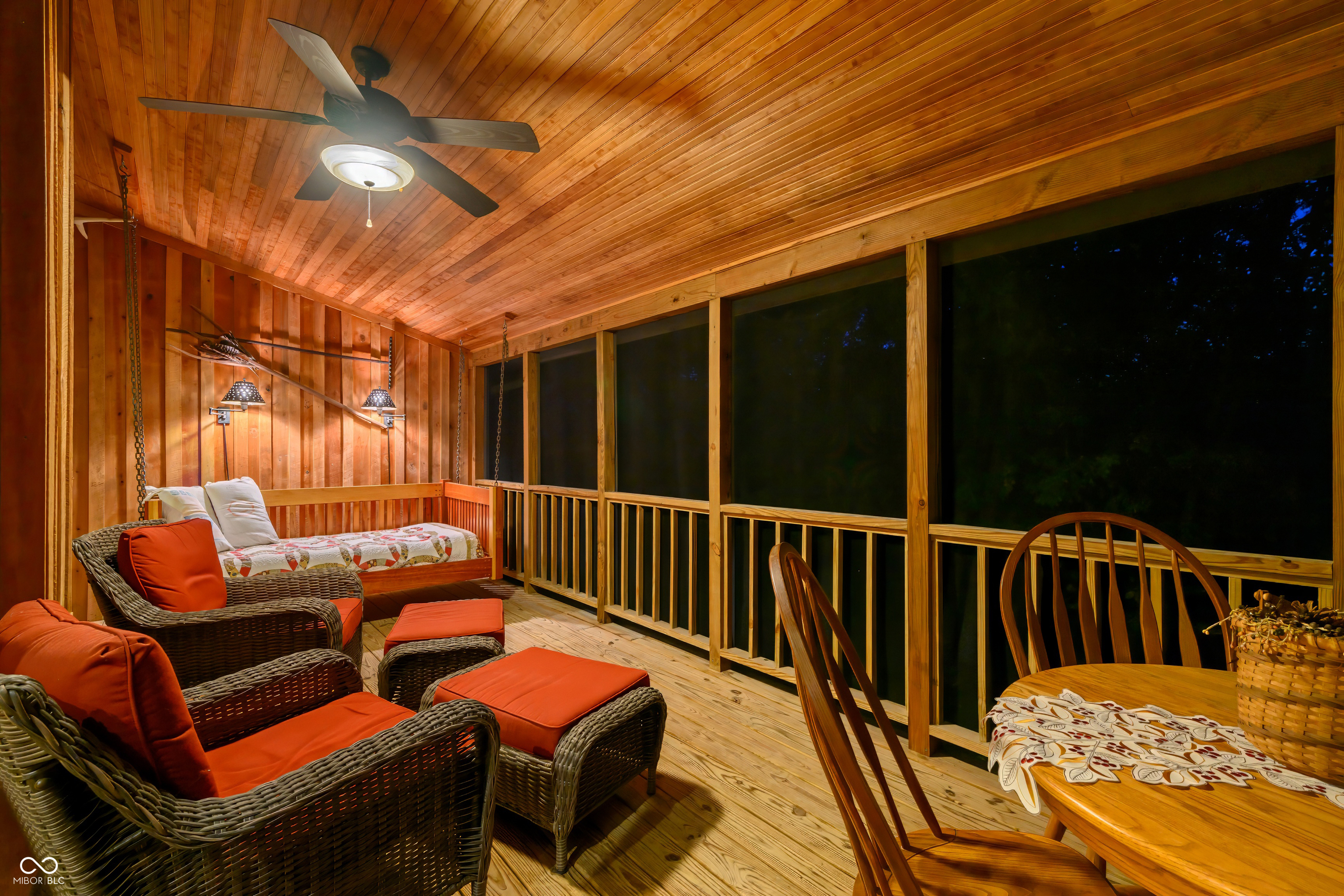 2170 Hoover Road Nashville, IN 47448 - Photo 61 of 100