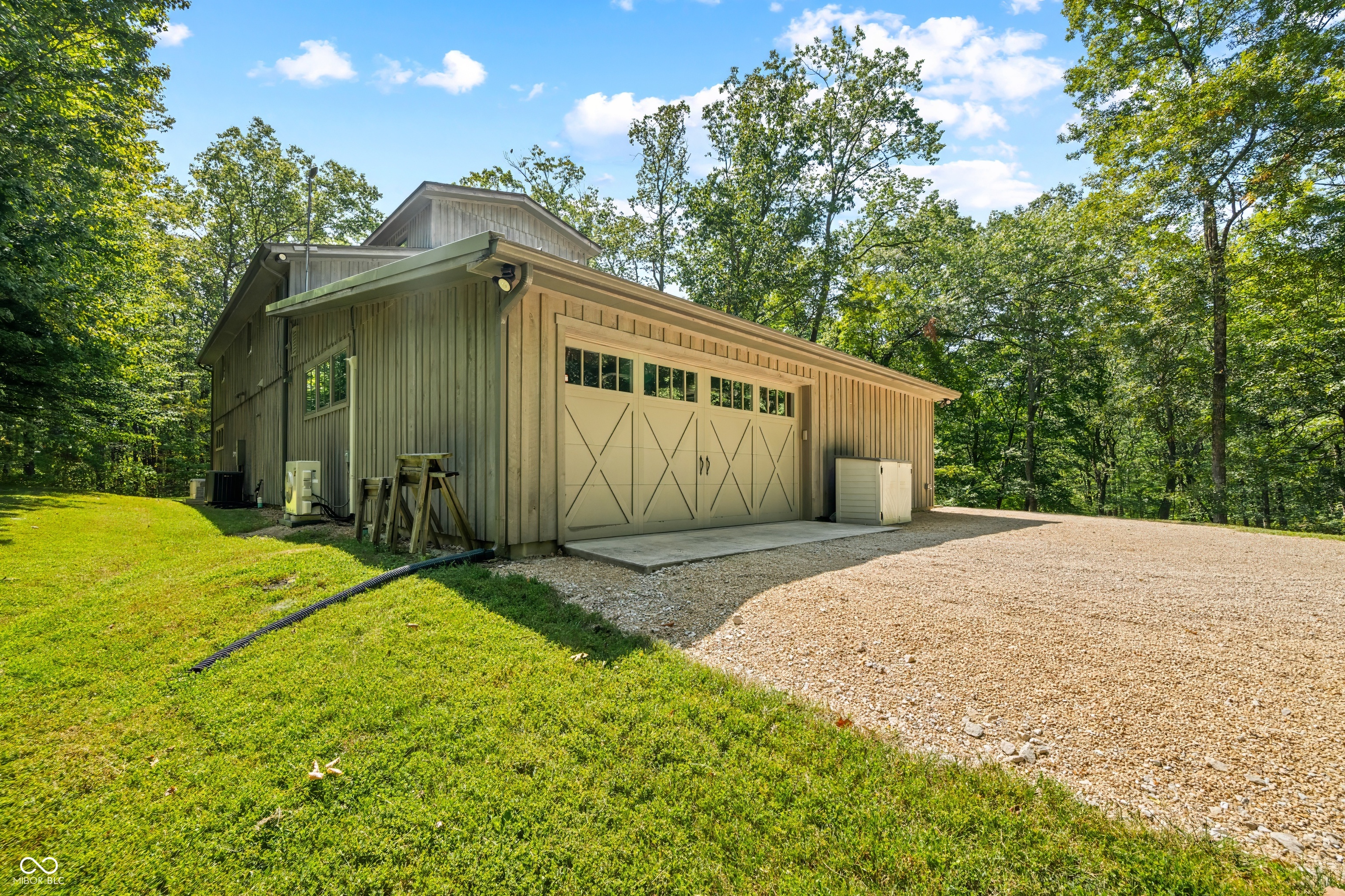 2170 Hoover Road Nashville, IN 47448 - Photo 62 of 100