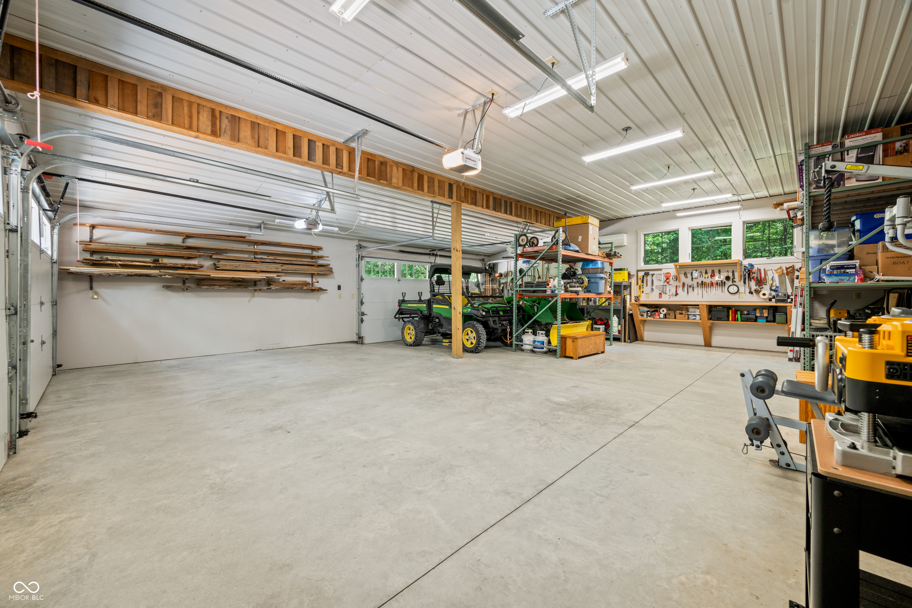 2170 Hoover Road Nashville, IN 47448 - Photo 63 of 100