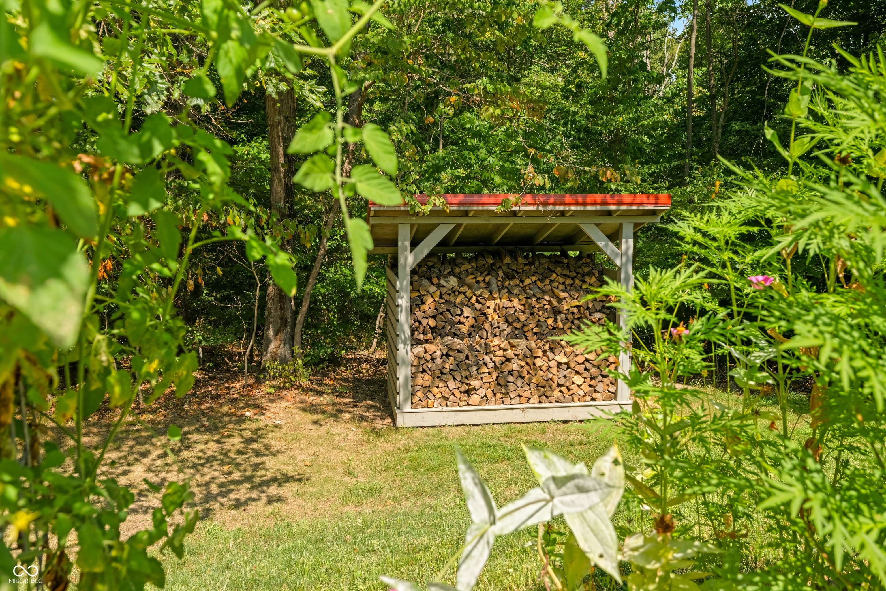 2170 Hoover Road Nashville, IN 47448 - Photo 65 of 100